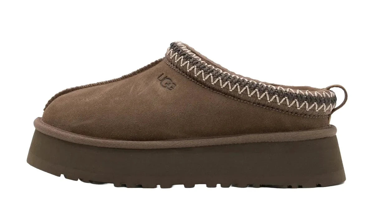 UGG Tasman Slipper Hickory