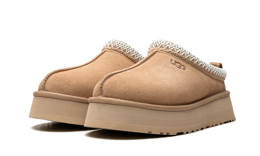 UGG Tazz Slipper Sand