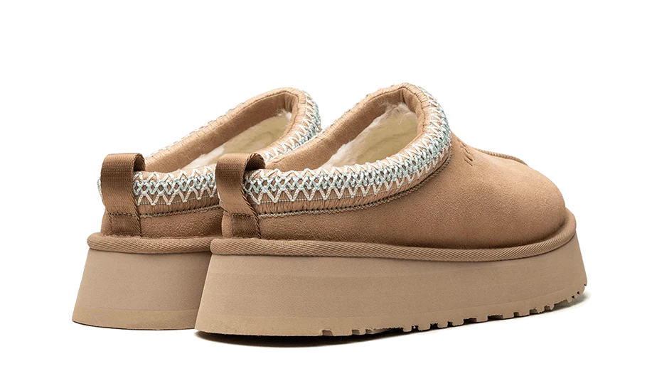 UGG Tazz Slipper Sand