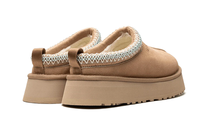 UGG Tazz Slipper Sand