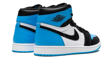 Air Jordan 1 Retro High OG UNC Toe