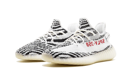 Adidas Yeezy Boost 350 V2 Zebra