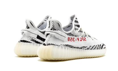 Adidas Yeezy Boost 350 V2 Zebra