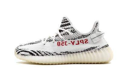 Adidas Yeezy Boost 350 V2 Zebra