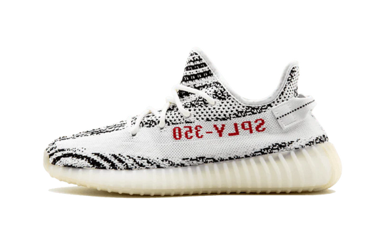 Adidas Yeezy Boost 350 V2 Zebra