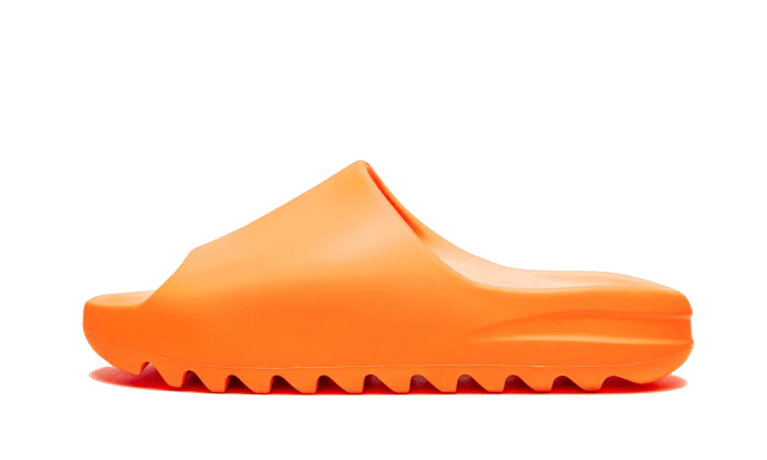 Adidas Yeezy Slide Enflame Orange