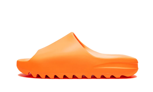 Adidas Yeezy Slide Enflame Orange