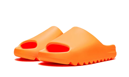 Adidas Yeezy Slide Enflame Orange