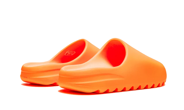 Adidas Yeezy Slide Enflame Orange