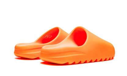 Adidas Yeezy Slide Enflame Orange