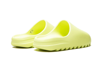 Adidas Yeezy Slide Glow Green