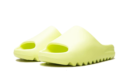 Adidas Yeezy Slide Glow Green