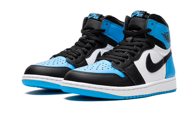 Air Jordan 1 Retro High OG UNC Toe